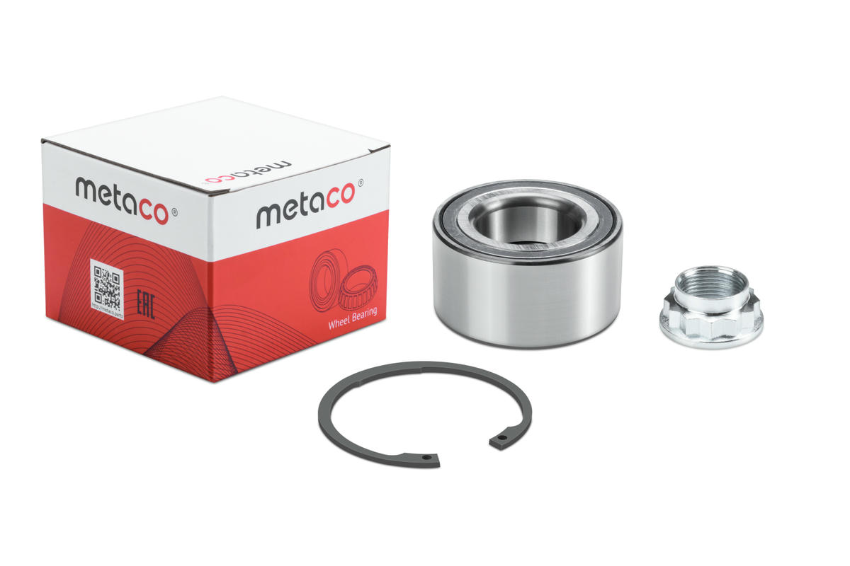 Подшипник ступицы metaco 5100-154 preview 2