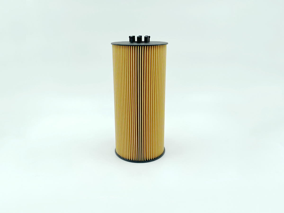 Фильтр масляный BIG FILTER GB-1252 preview 1