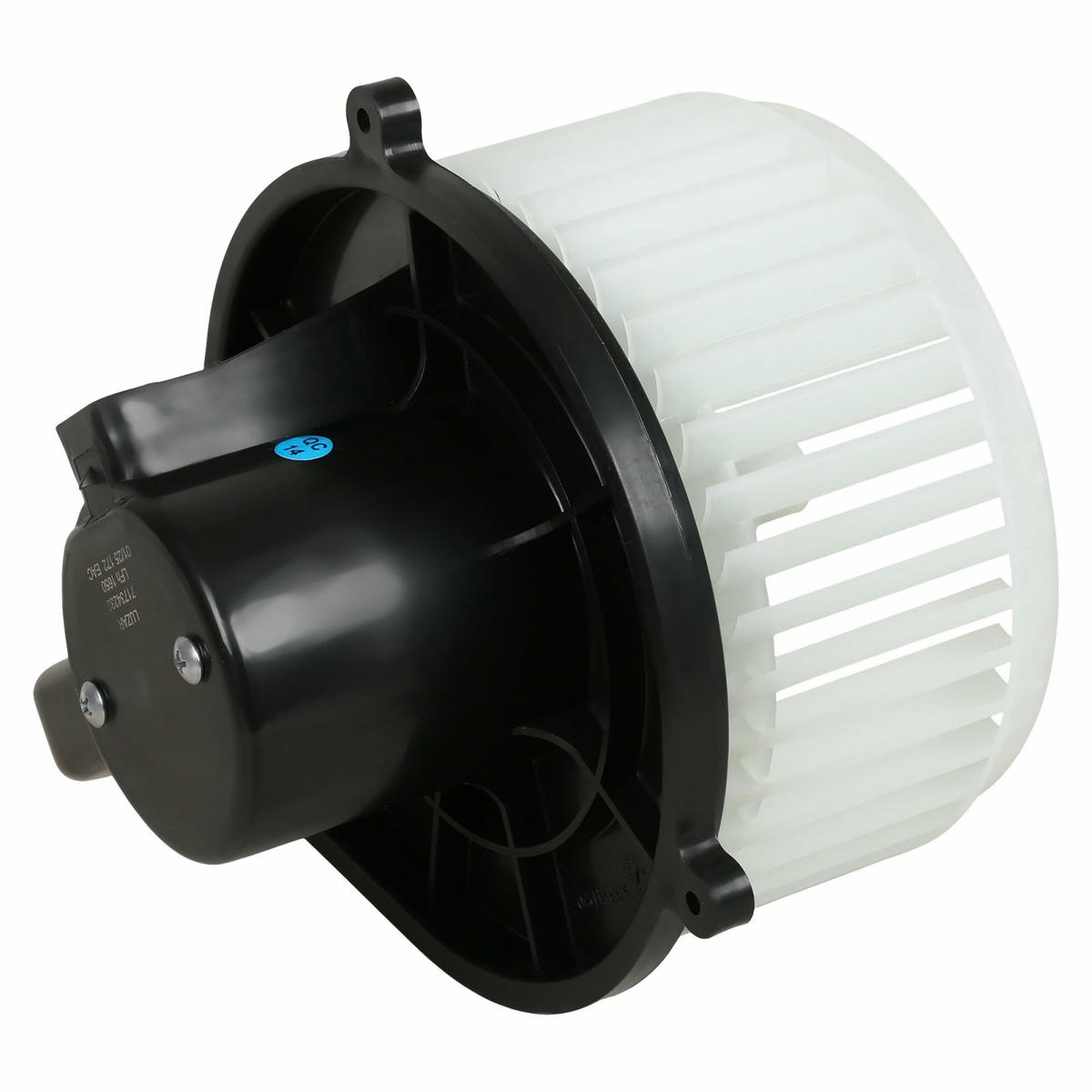 Моторчик отопителя LUZAR LFH 1650 preview 2 Моторчик отопителя LUZAR LFH 1650 preview 2