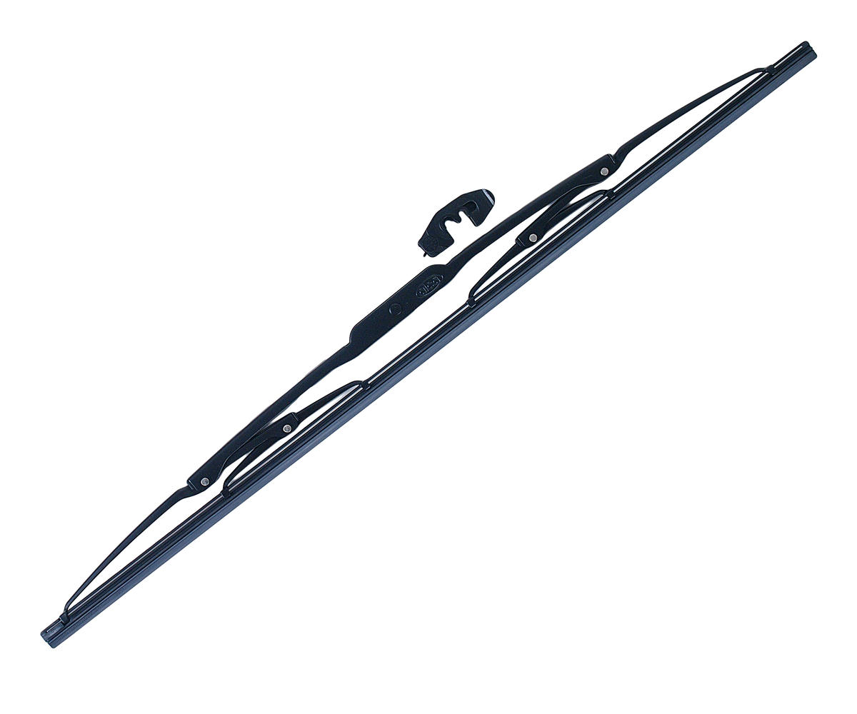 Щетка стеклоочистителя ALCA "UNIVERSAL GRAPHIT" 480мм.1шт. preview 2