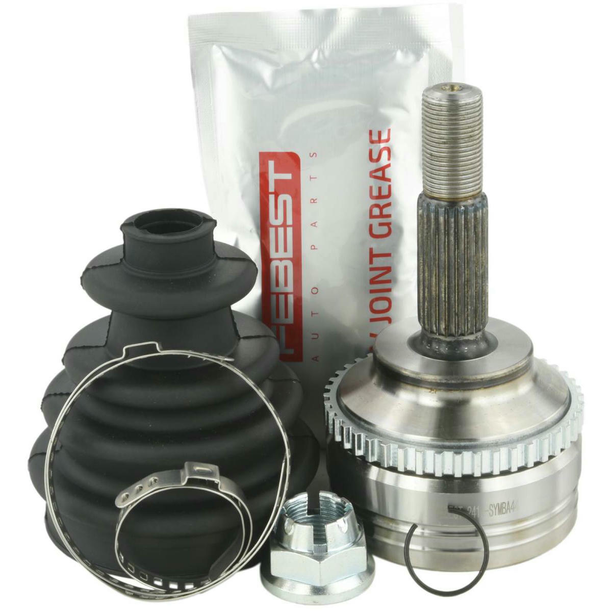 Шрус наружный 30X52.2X21 preview 1