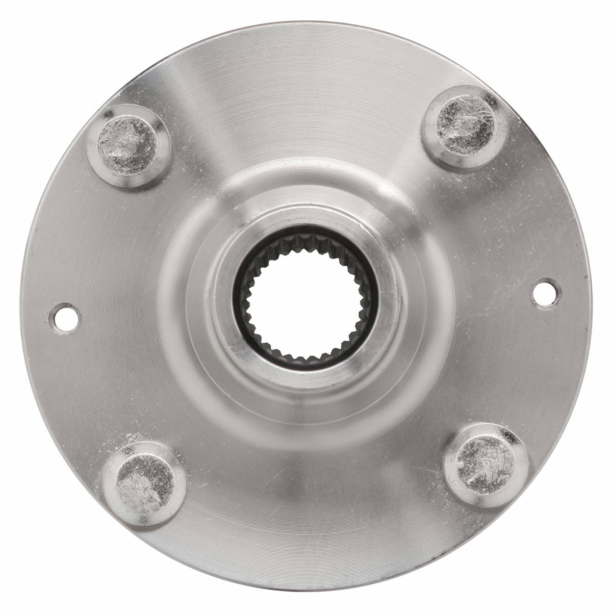 Ступица передняя TRIALLI MR0802 preview 3