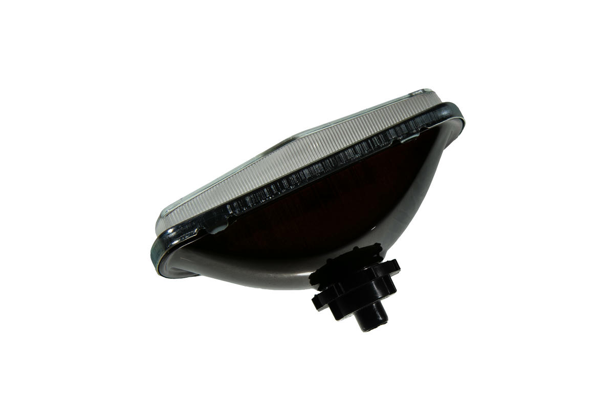 87-33170-SX_фара прожектор! 24V МАЗ, КАМАЗ preview 3