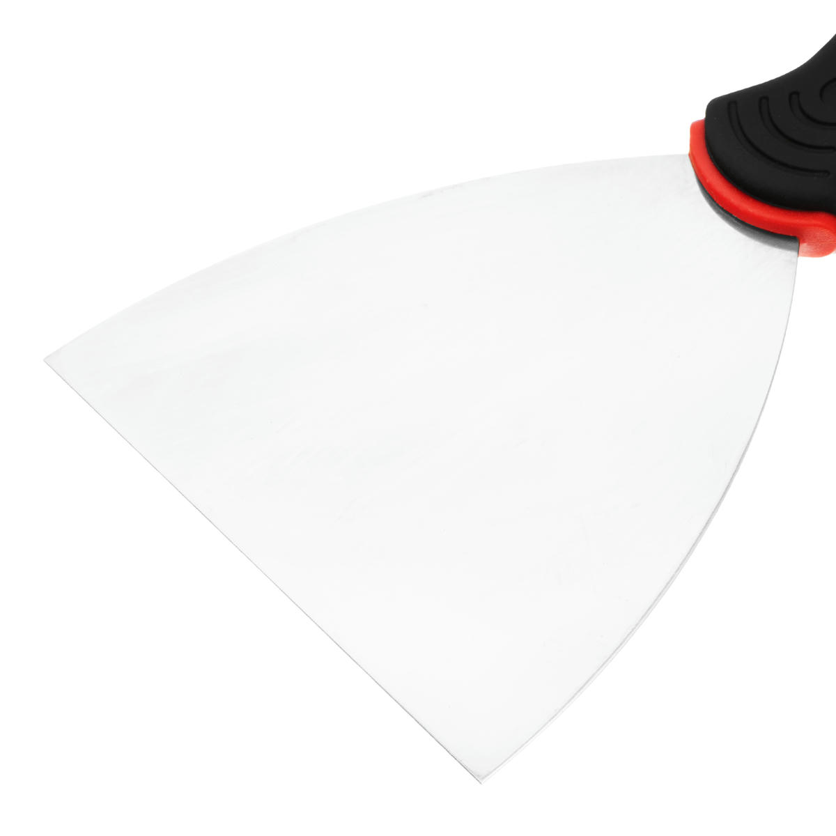 Шпательная лопатка из нержавеющей стали 120 мм, 2-комп. ручка MATRIX preview 4