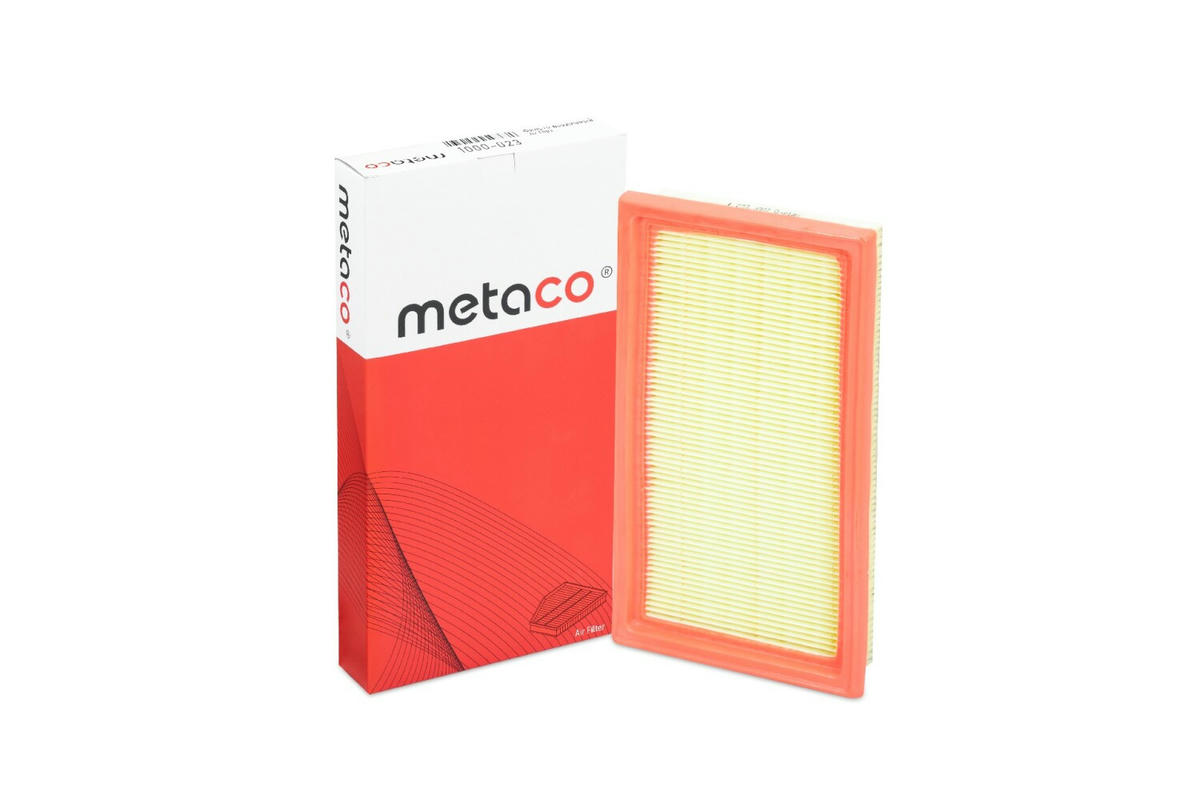 Фильтр воздушный metaco 1000-023 preview 1