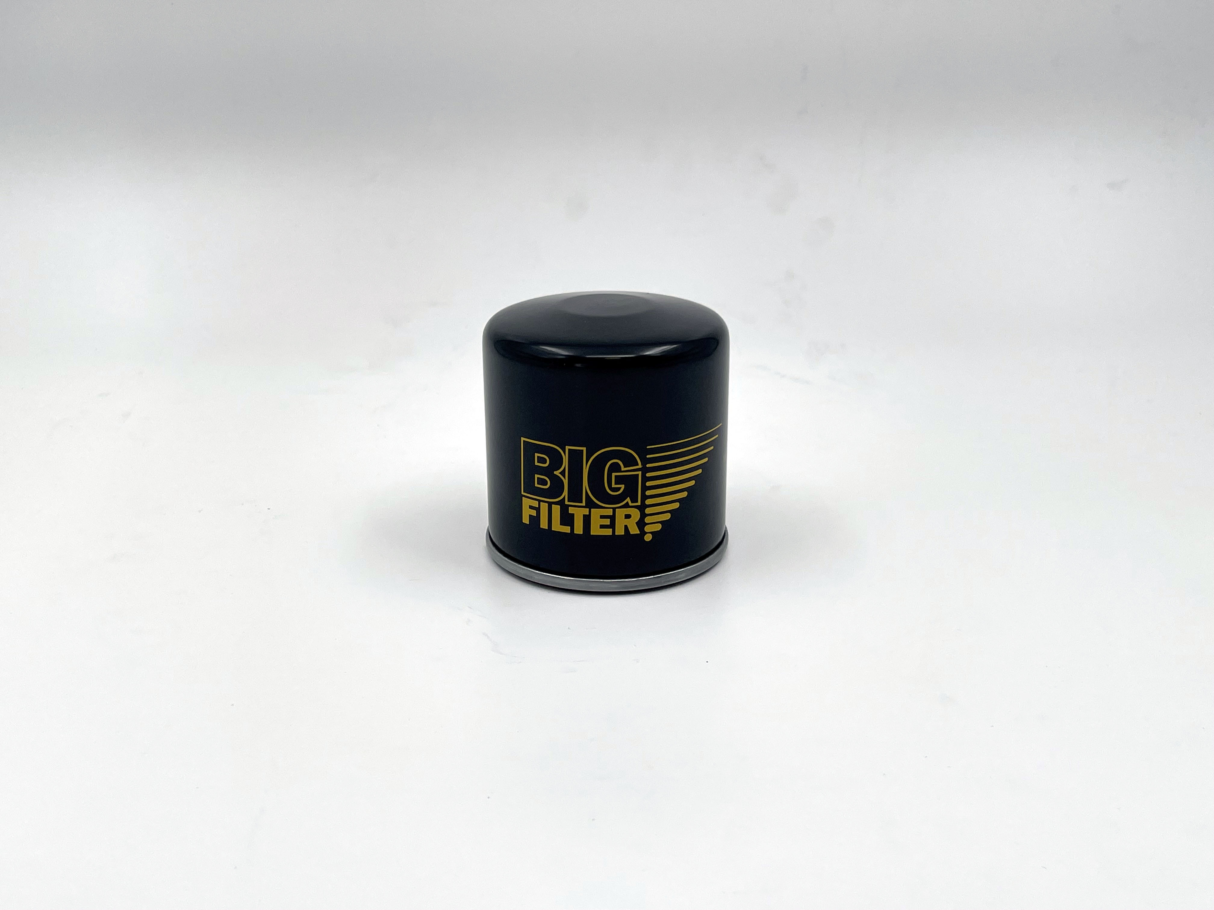 Фильтр масляный BIG FILTER _GB-134 preview 1