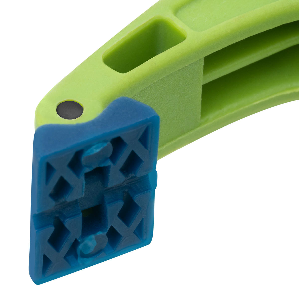 СИБРТЕХ 20782 Струбцина клещеобразная 33мм (1-1/4"), усиленная пружина, 2-х комп. рукоятка preview 1