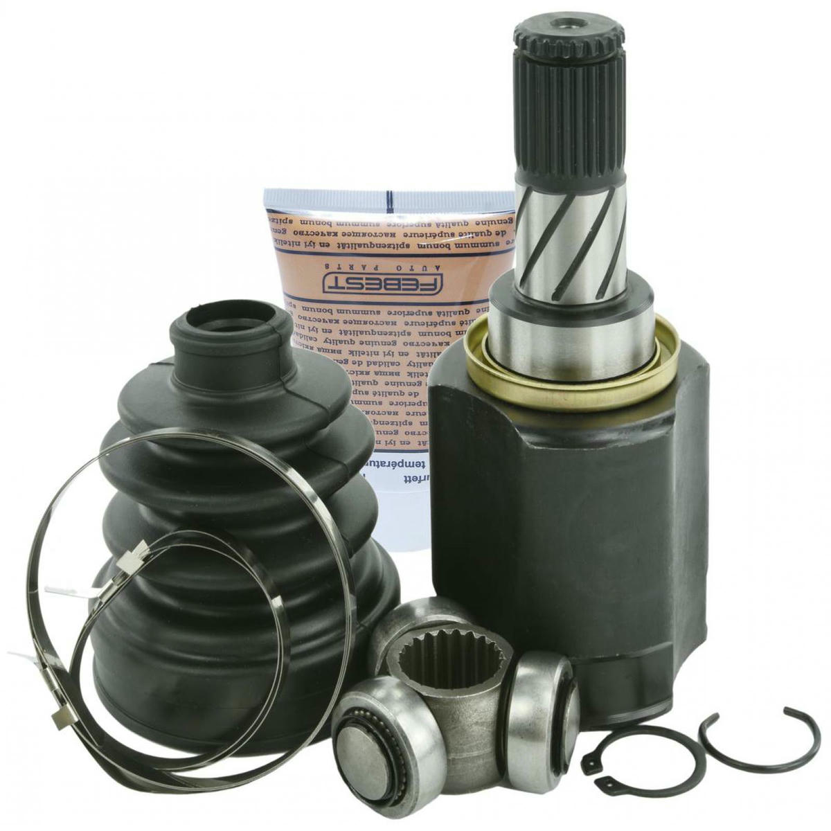 ШРУС 0211-K12 preview 1