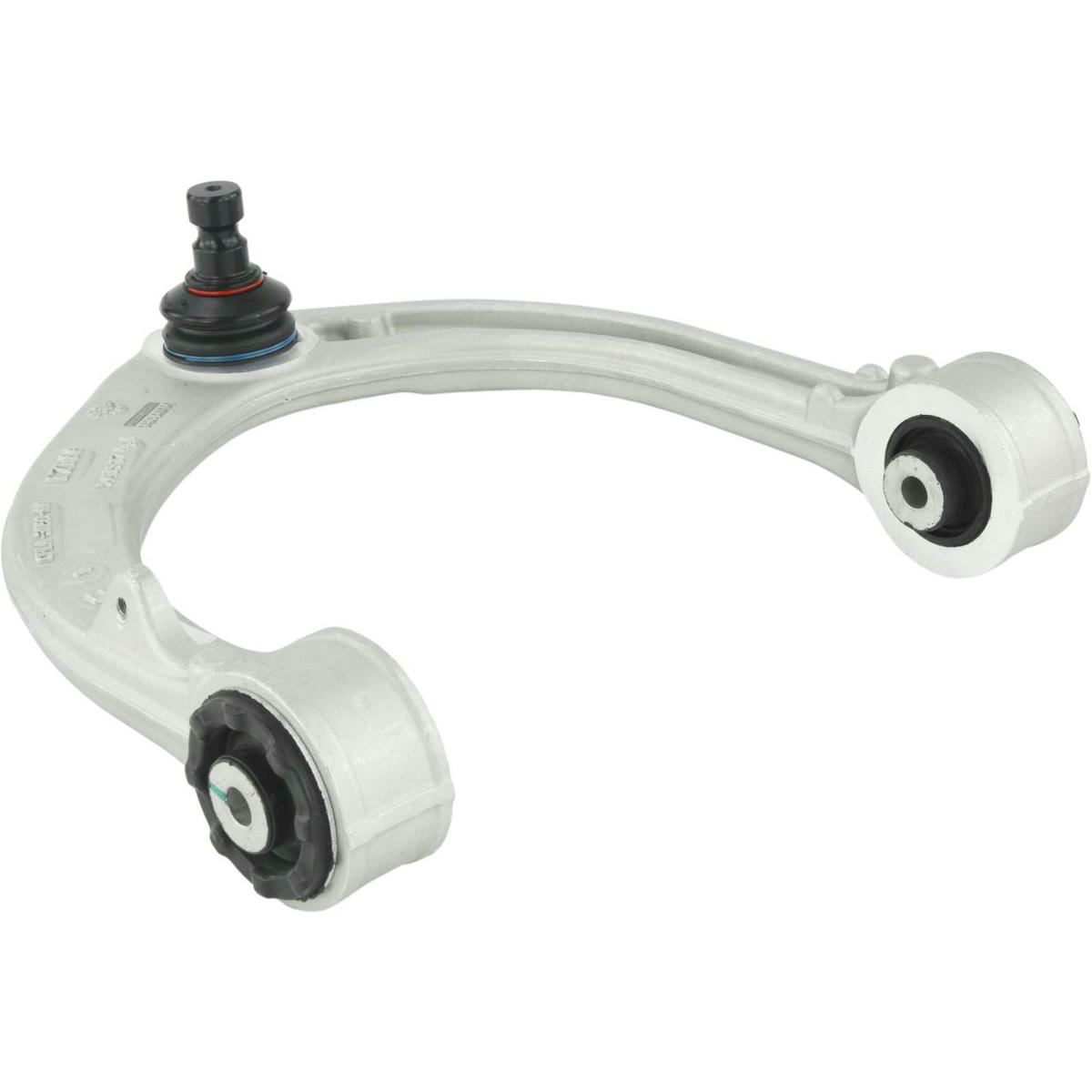 РЫЧАГ ПЕРЕДНИЙ ВЕРХНИЙ ЛЕВЫЙ, шт preview 1