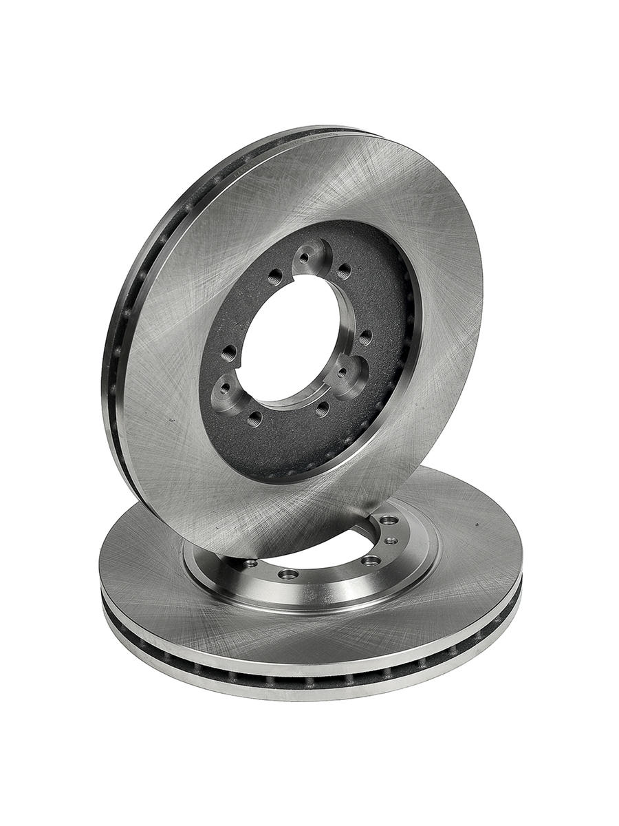 Диск тормозной Stellox 6020-3628V-SX preview 2