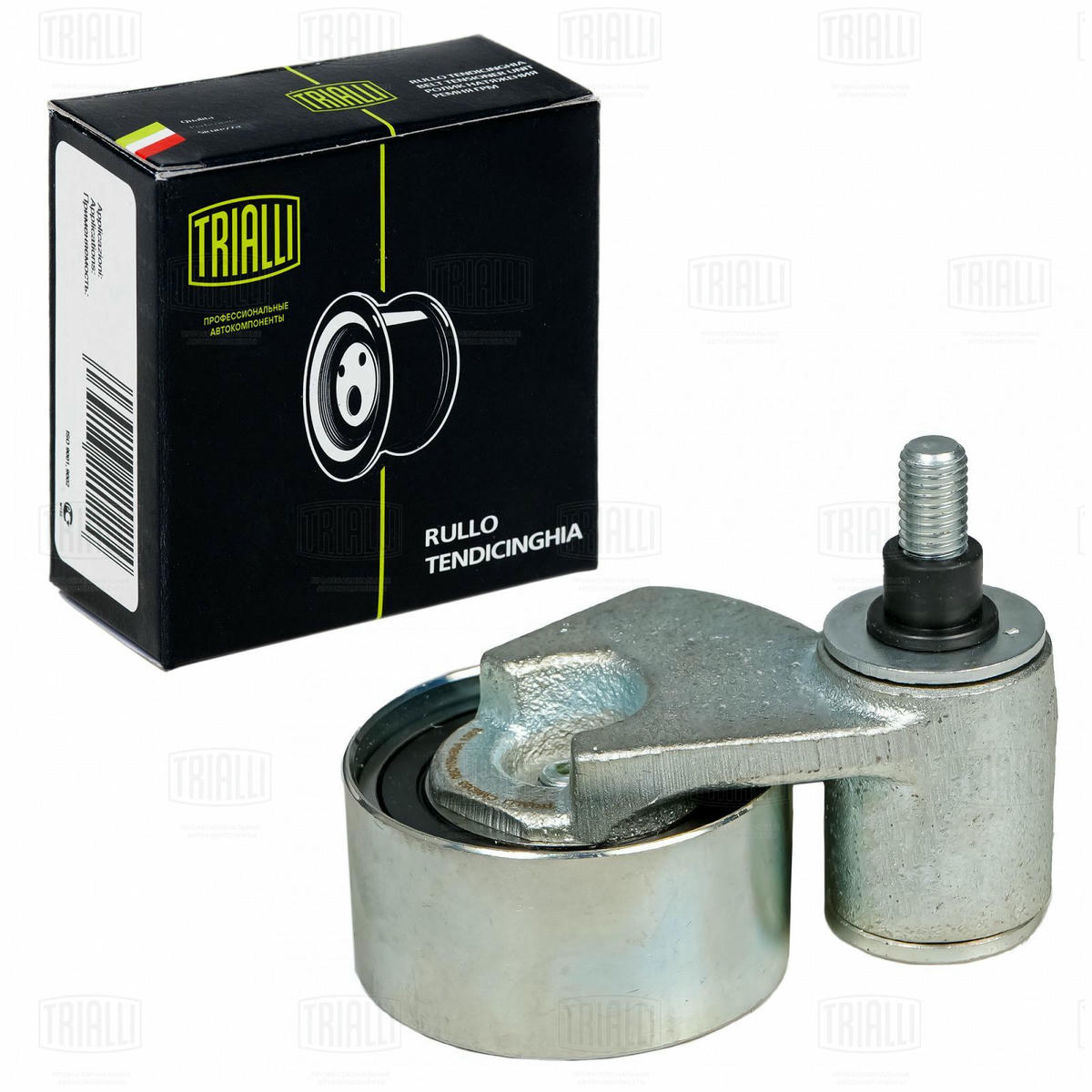 Ролик ГРМ TRIALLI CM 6056 preview 1