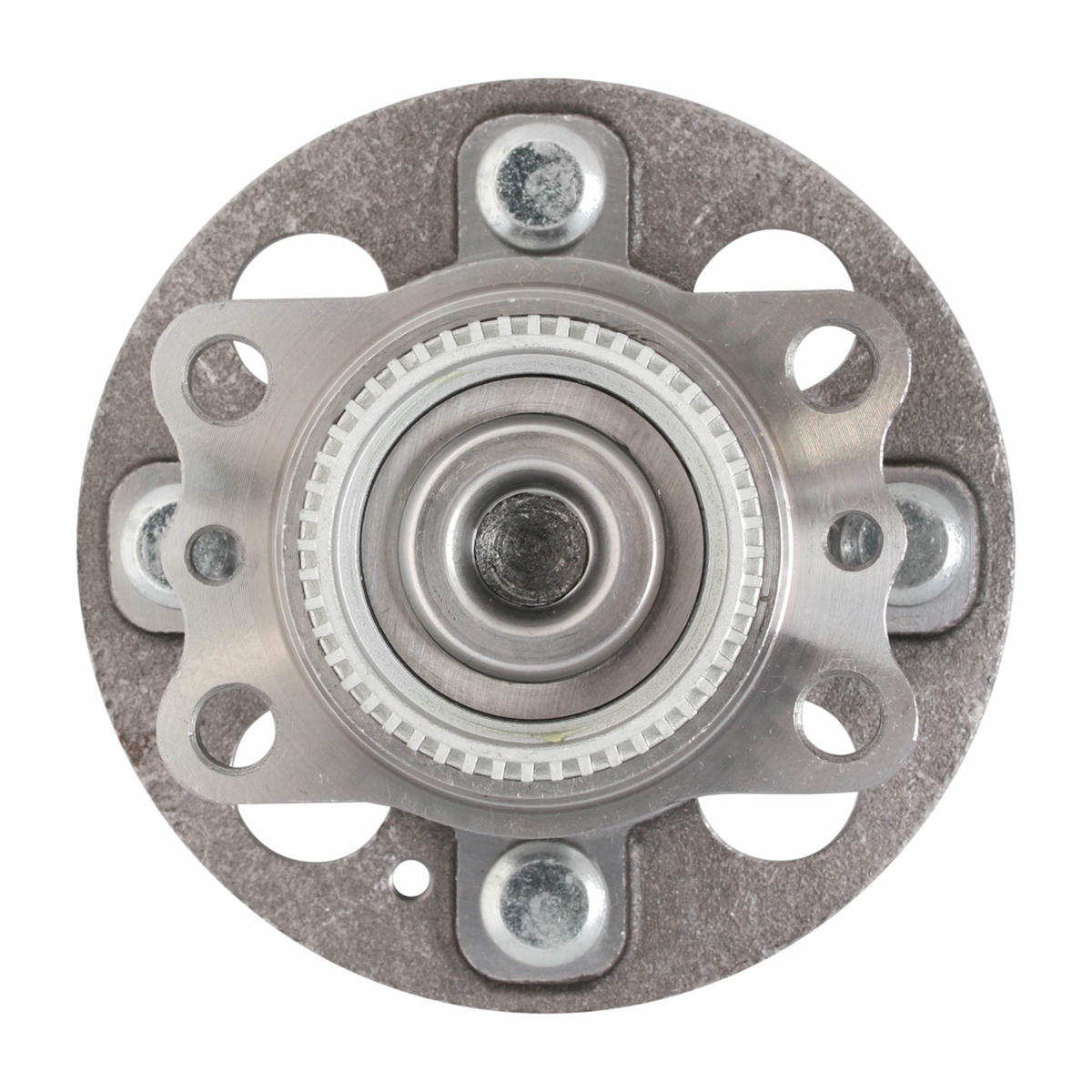 Ступица задняя TRIALLI MR0881 preview 3