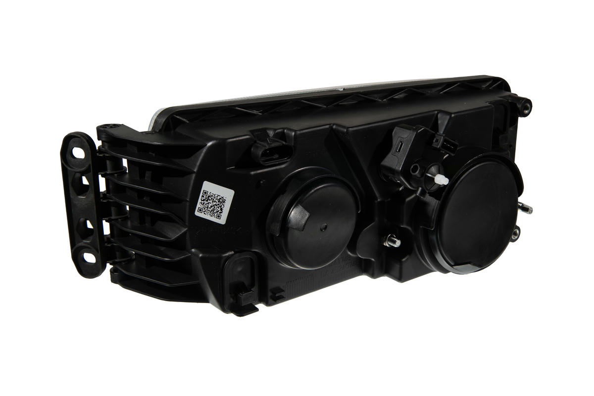 87-33154-SX_фара правая!  IVECO Eurocargo/Stralis/Trakker preview 2