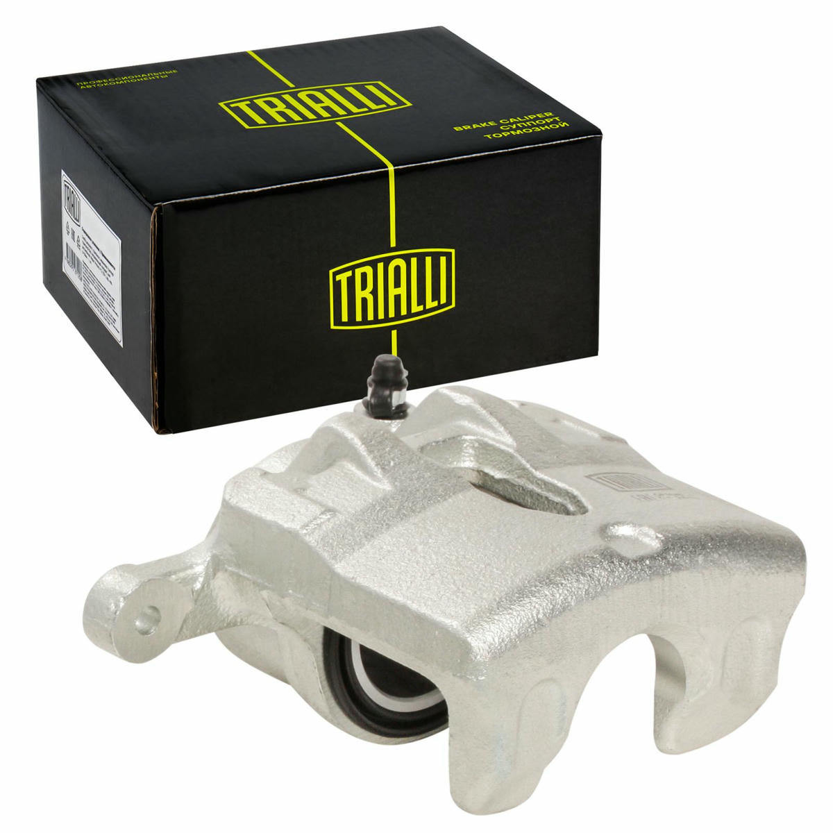 Суппорт тормозной передний левый TRIALLI CF084711 preview 1