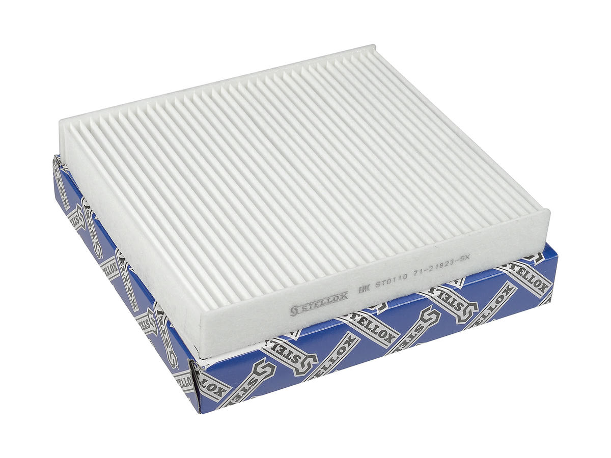 71-21823-SX_фильтр салона! Subaru Impreza 1.5/2.0R/2.4WRX 05> preview 1