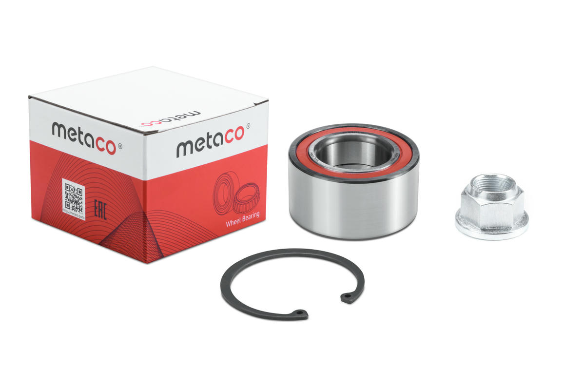 Подшипник ступицы metaco 5200-009 preview 6 Подшипник ступицы metaco 5200-009 preview 6