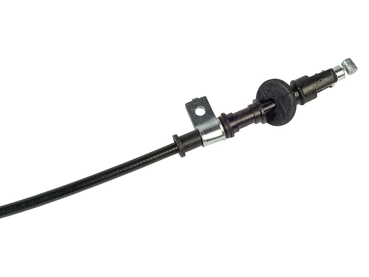 29-98789-SX_трос ручного тормоза! л. Mitsubishi Spacestar all 05.02> 1563/1422 preview 2