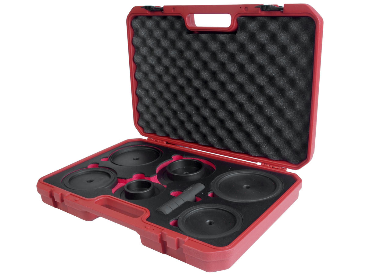 Набор для установки сальников передних и задних ступиц VOLVO FM12 380/420/430 JTC preview 1