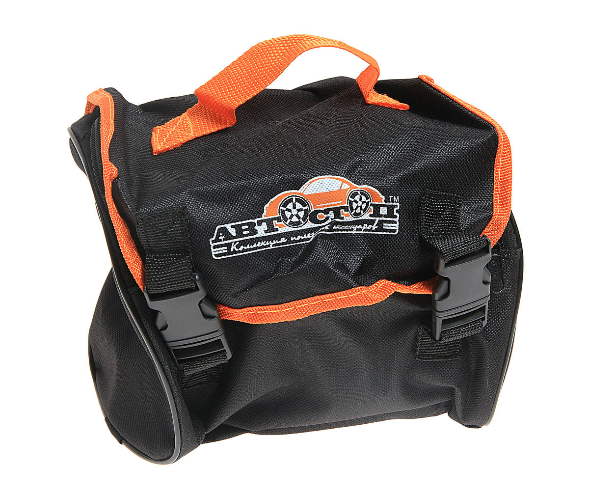 Компрессор автомобильный AC-58T 35л/мин АВТОСТОП preview 4