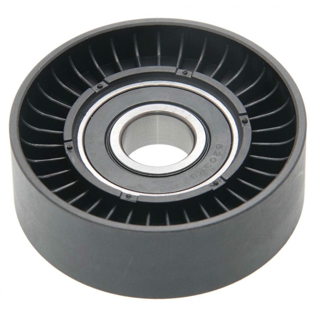 Ролик натяжителя приводного ремня FEBEST 0187-ZZE150 preview 1