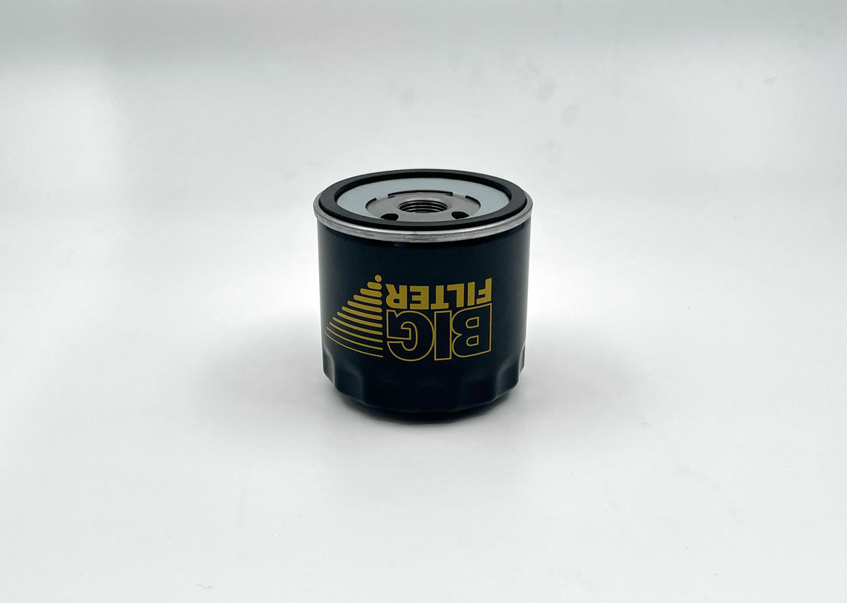 Фильтр масляный BIG FILTER GB-1073 preview 2
