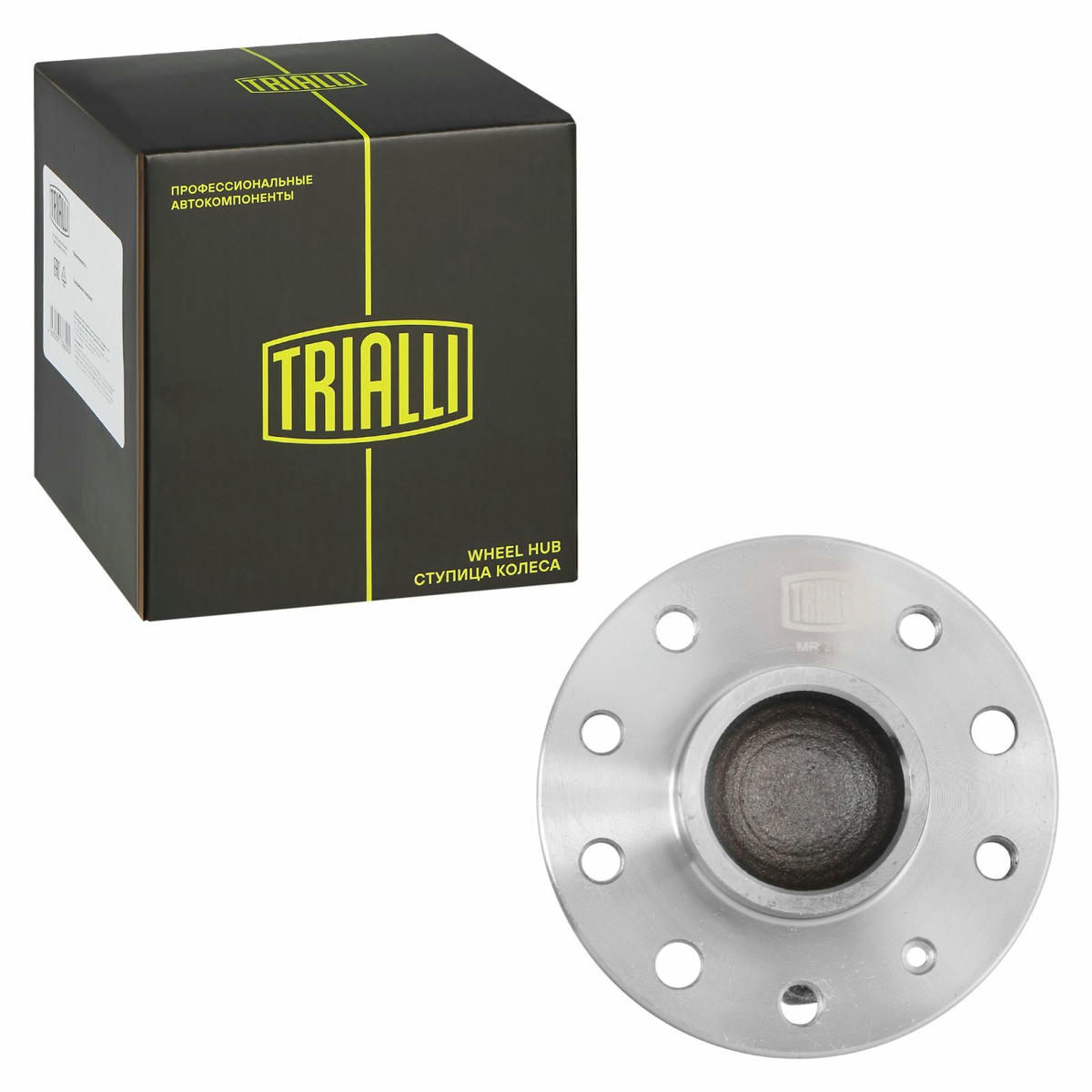 Подшипник ступицы TRIALLI MR 2184 preview 2