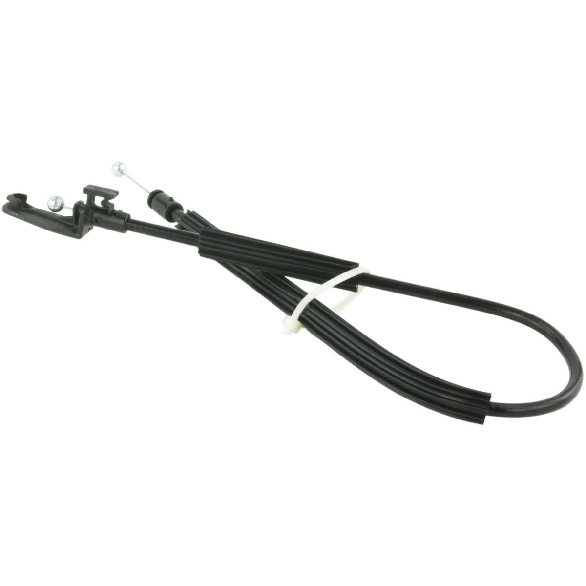 Трос привода открывания замка капота VOLKSWAGEN POLO/DERBY/VENTO-IND 6R# 2010-2014 FEBEST 23101-POL preview 1