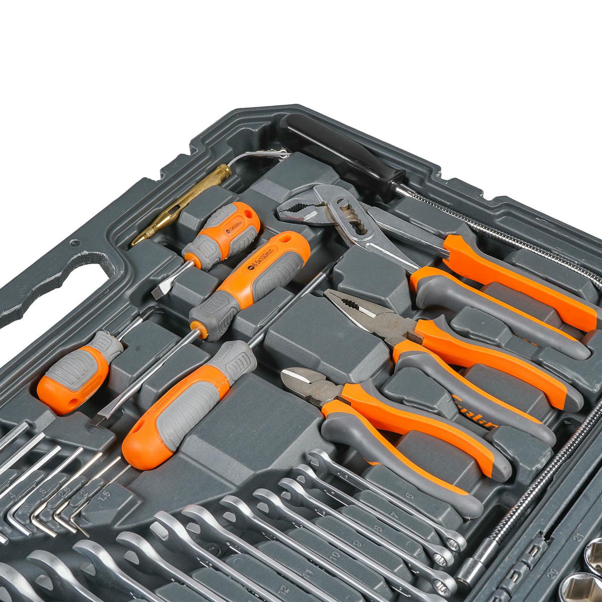 Набор инструментов AirLine AT-147-52 preview 3