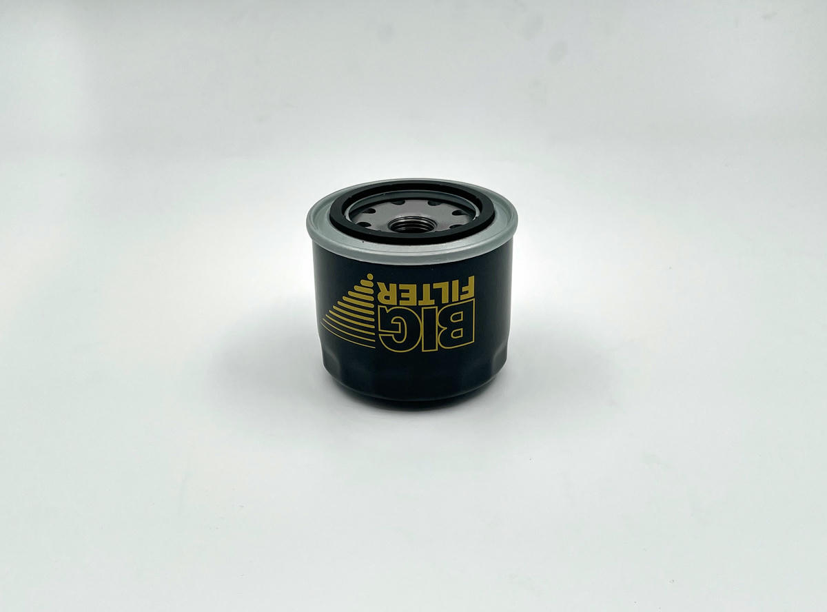 Фильтр масляный BIG FILTER GB-1059 preview 2