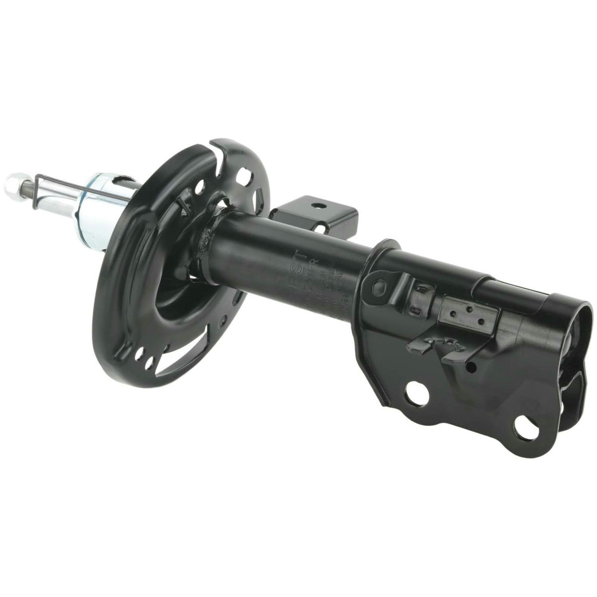 Амортизатор передний FEBEST 05110-001FR preview 1