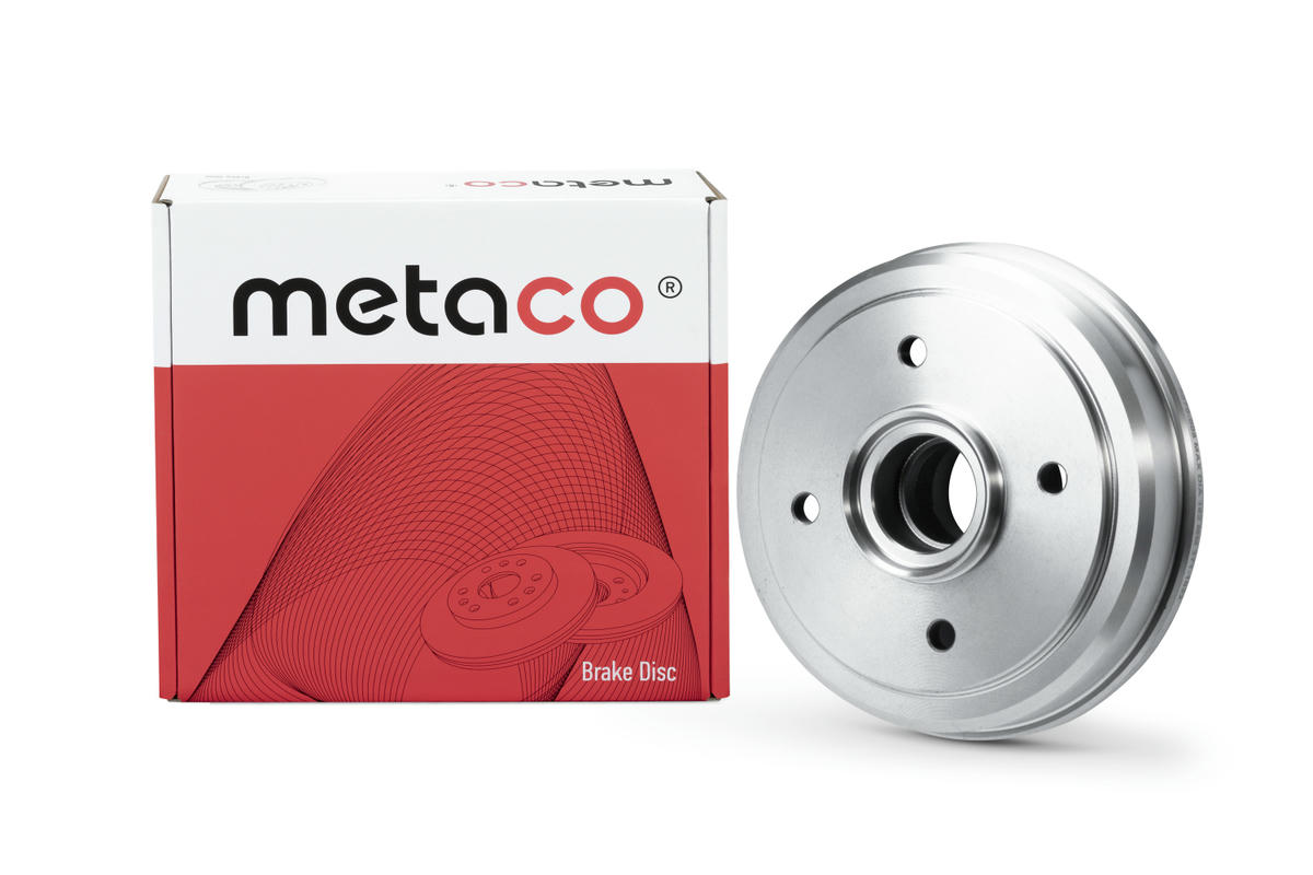 Барабан тормозной metaco 3070-008 preview 1 Барабан тормозной metaco 3070-008 preview 1