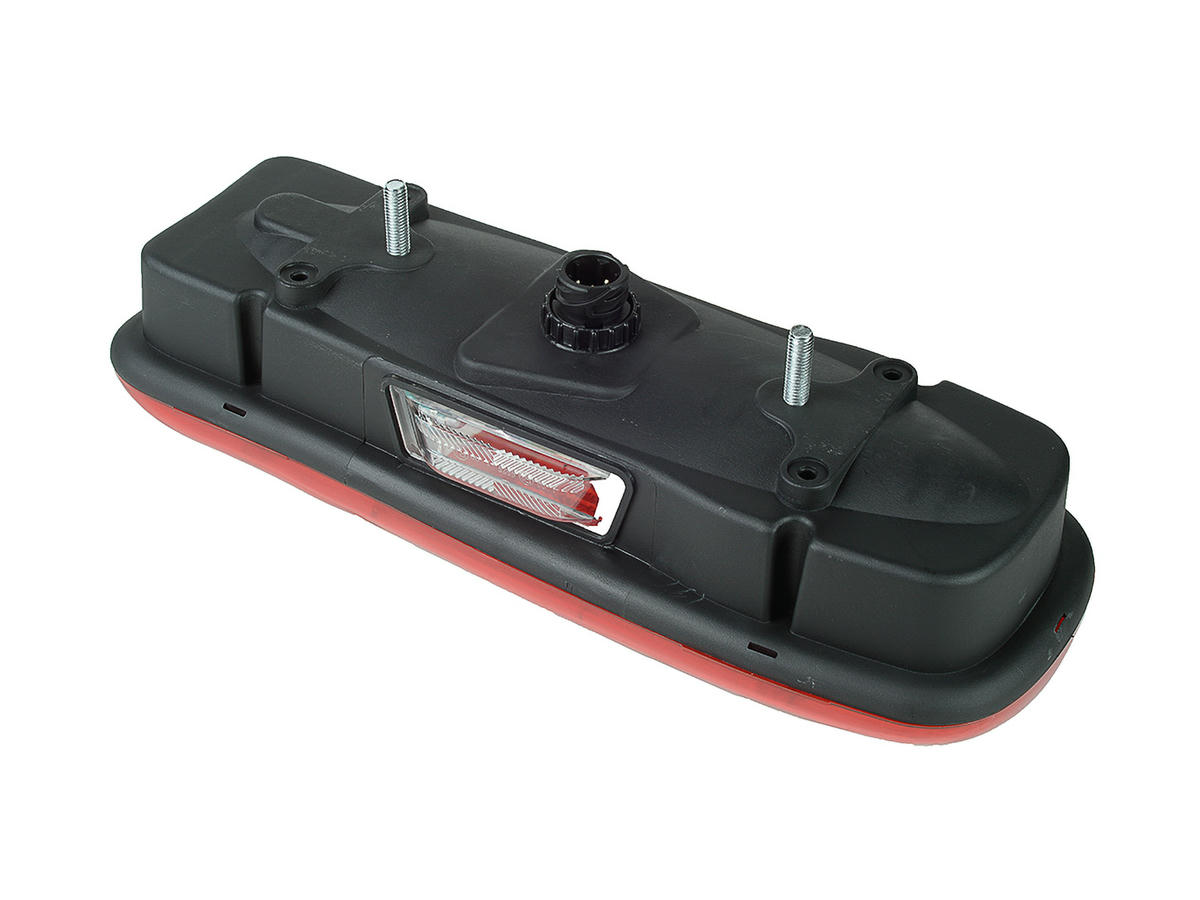 87-37185-SX_фонарь задний! левый 5 секций 350х130х85 DAF LF 45/55 preview 4