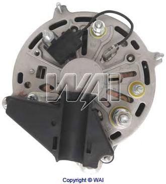 Генератор WAI 12386N preview 2