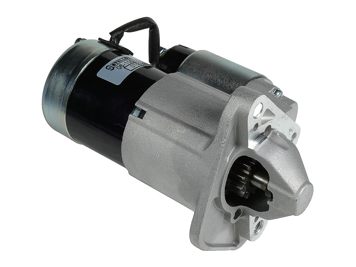 06-10074-SX_стартер! 12V 1.4KW 12TRenault Logan/Clio/Megane 1.5DCi 03> preview 2