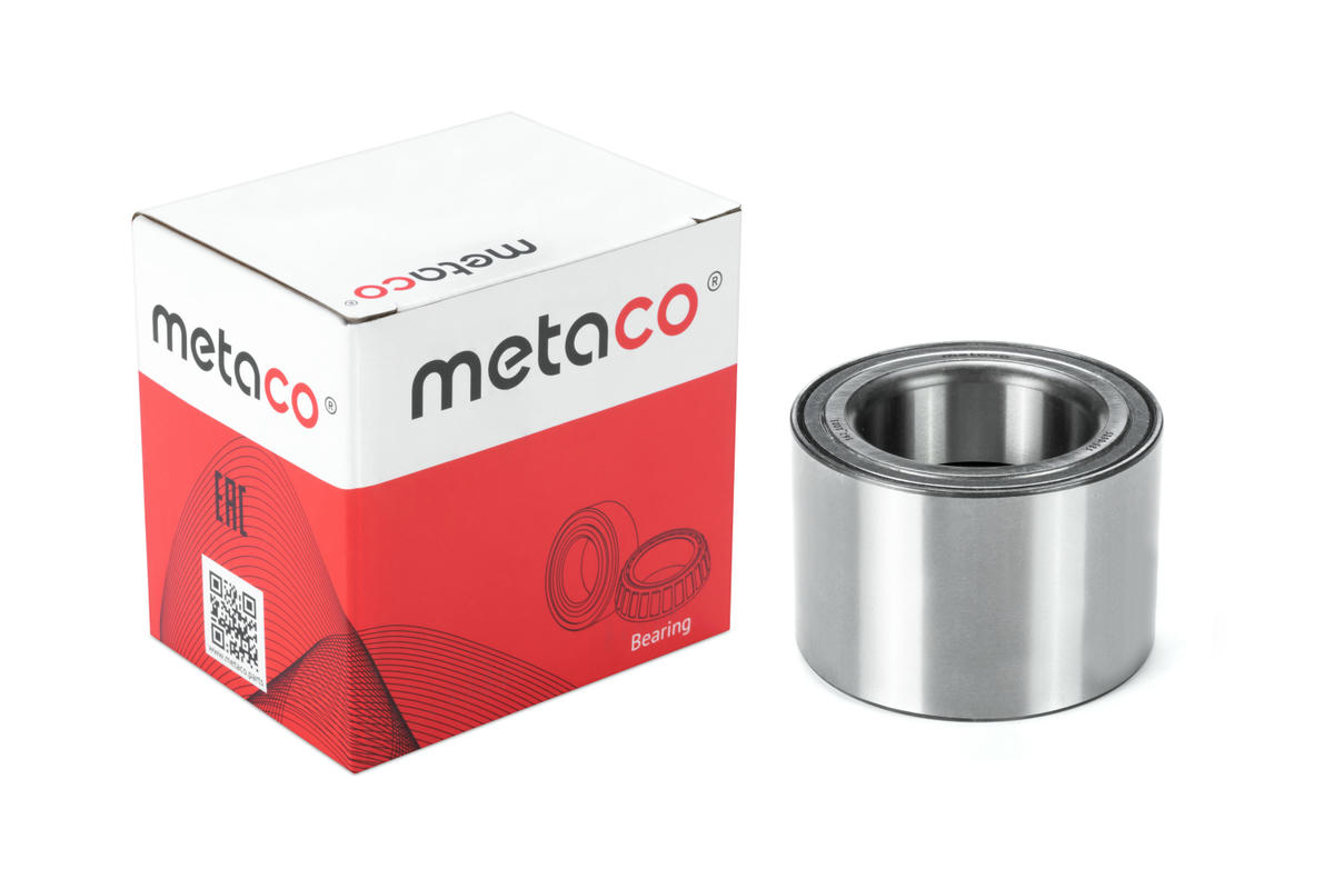 Подшипник задней ступицы metaco 5200-083 preview 1 Подшипник задней ступицы metaco 5200-083 preview 1
