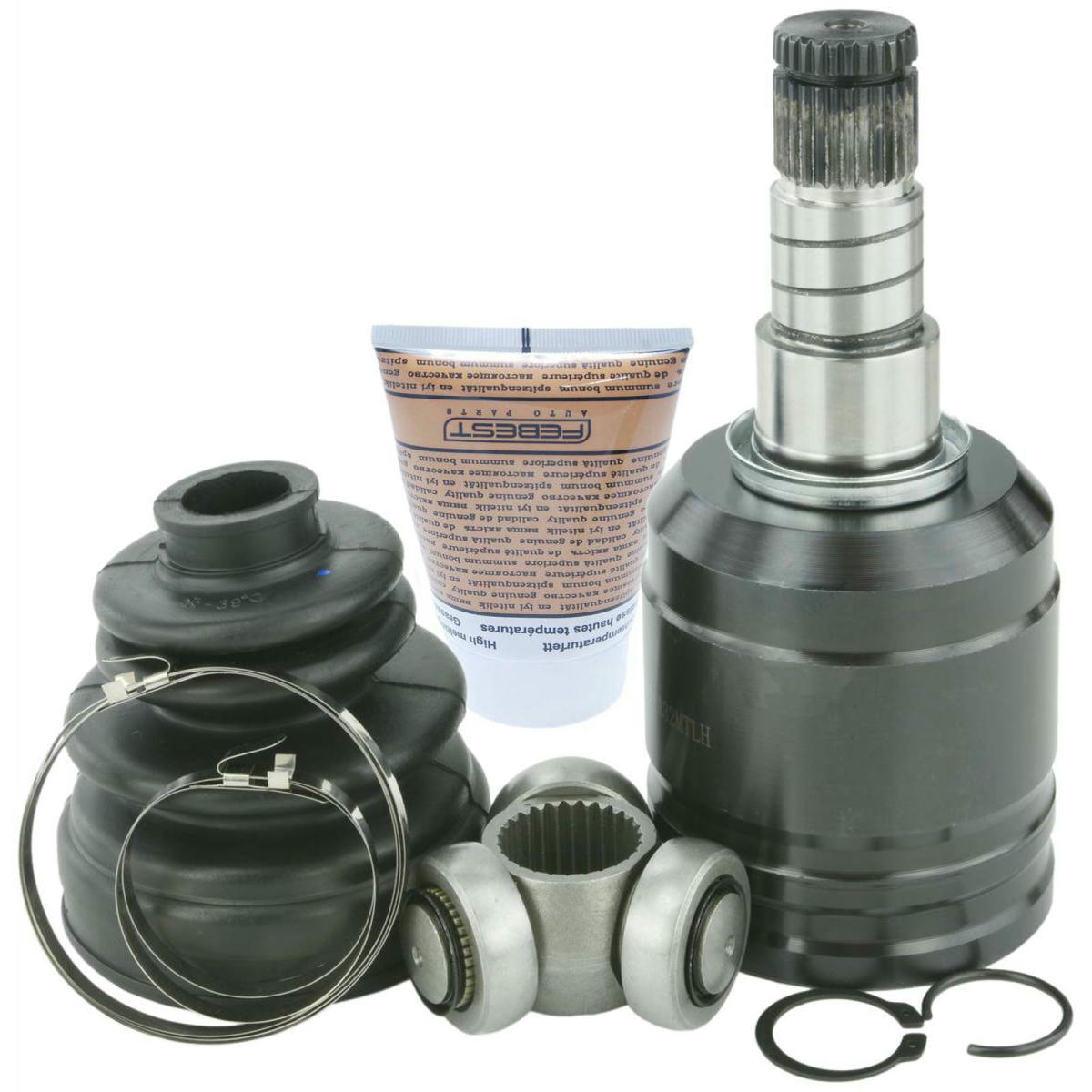 ШРУС внутренний FEBEST 0211-A32MTLH preview 1