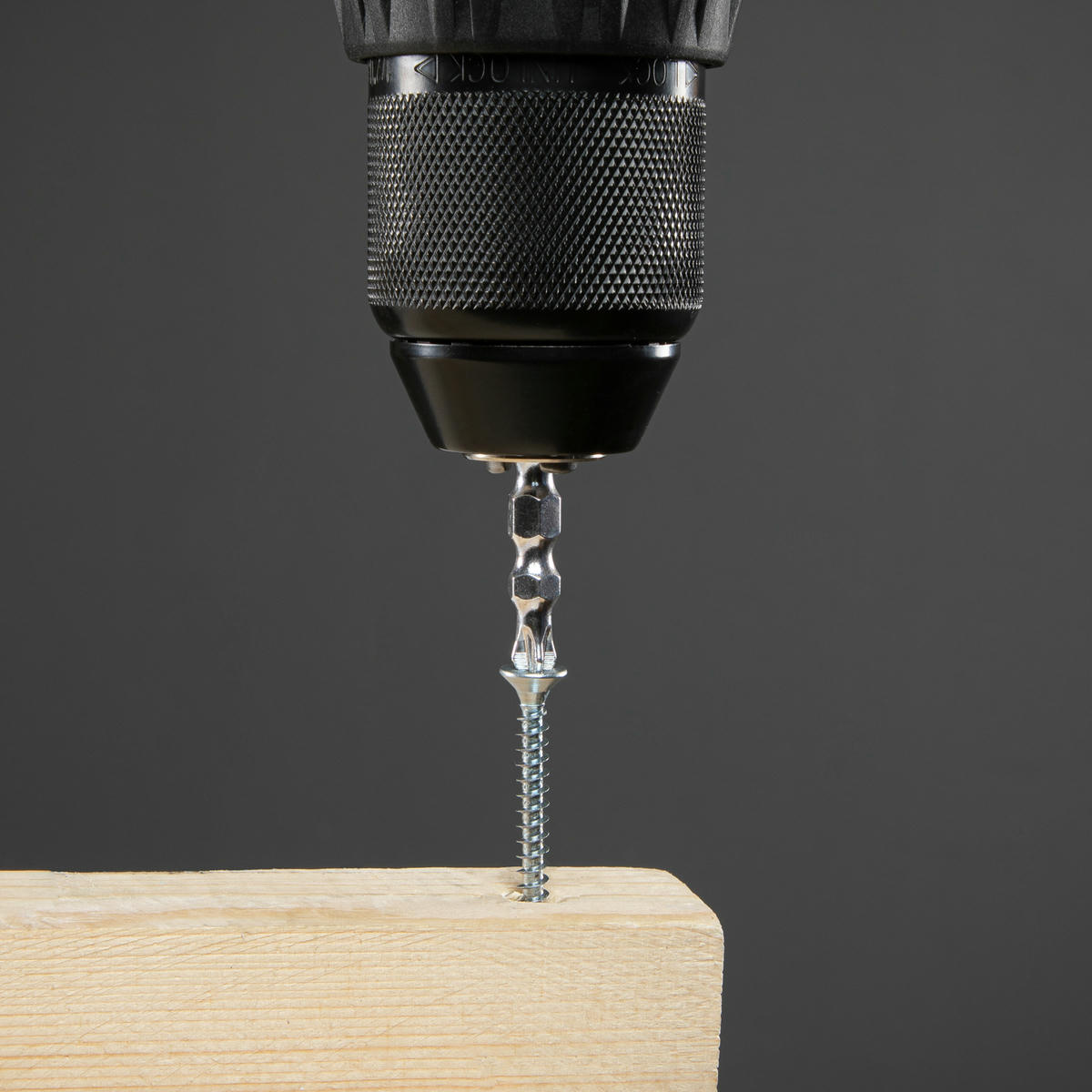 Набор бит Ph2-Pz2х45мм, двухстор. сталь S2, (10шт) GROSS preview 1