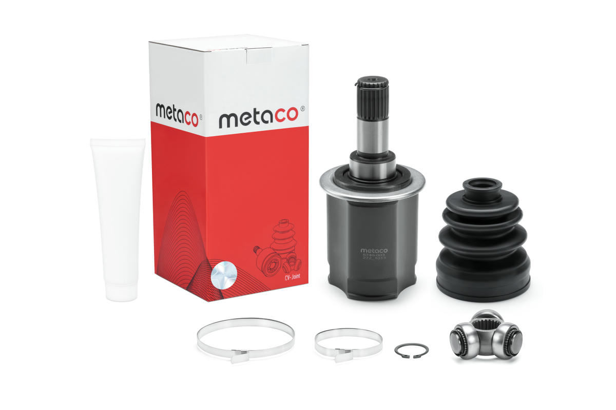 ШРУС внутренний metaco 5740-003 preview 1