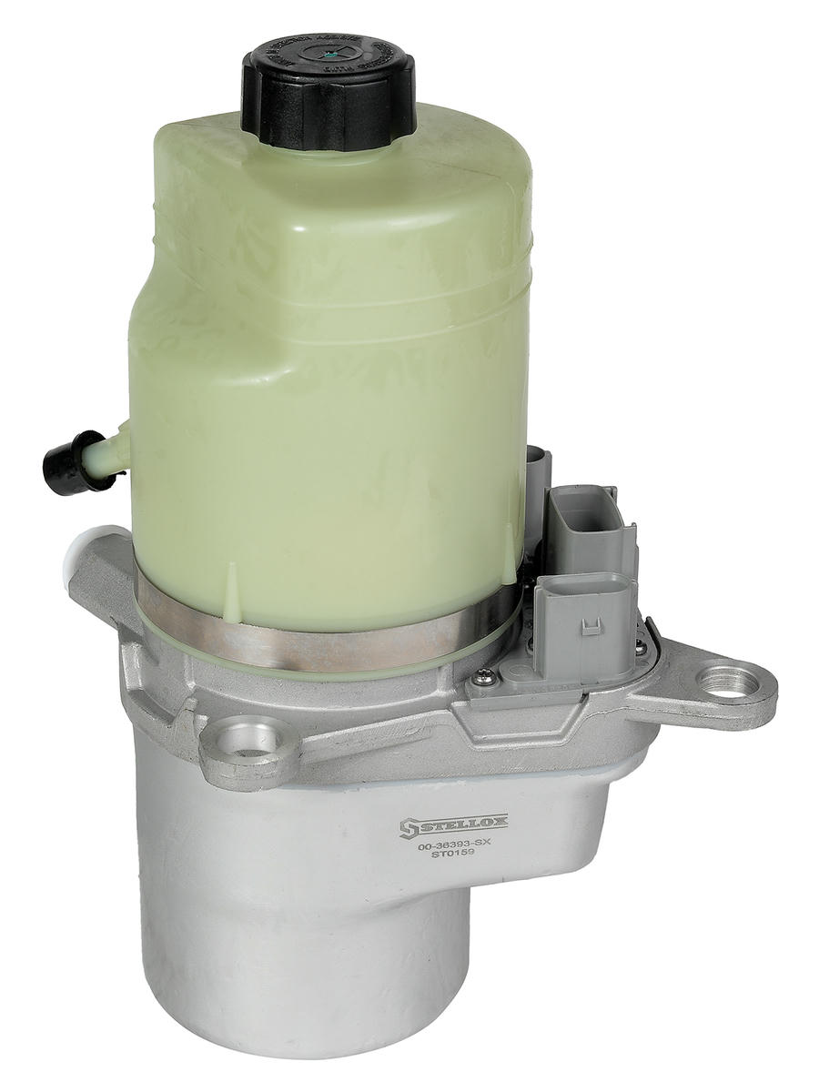 00-36393-SX_насос гидроусилителя руля электрический! 54473 Ford Focus C-Max 1.6-2.0TDCi 03> preview 3