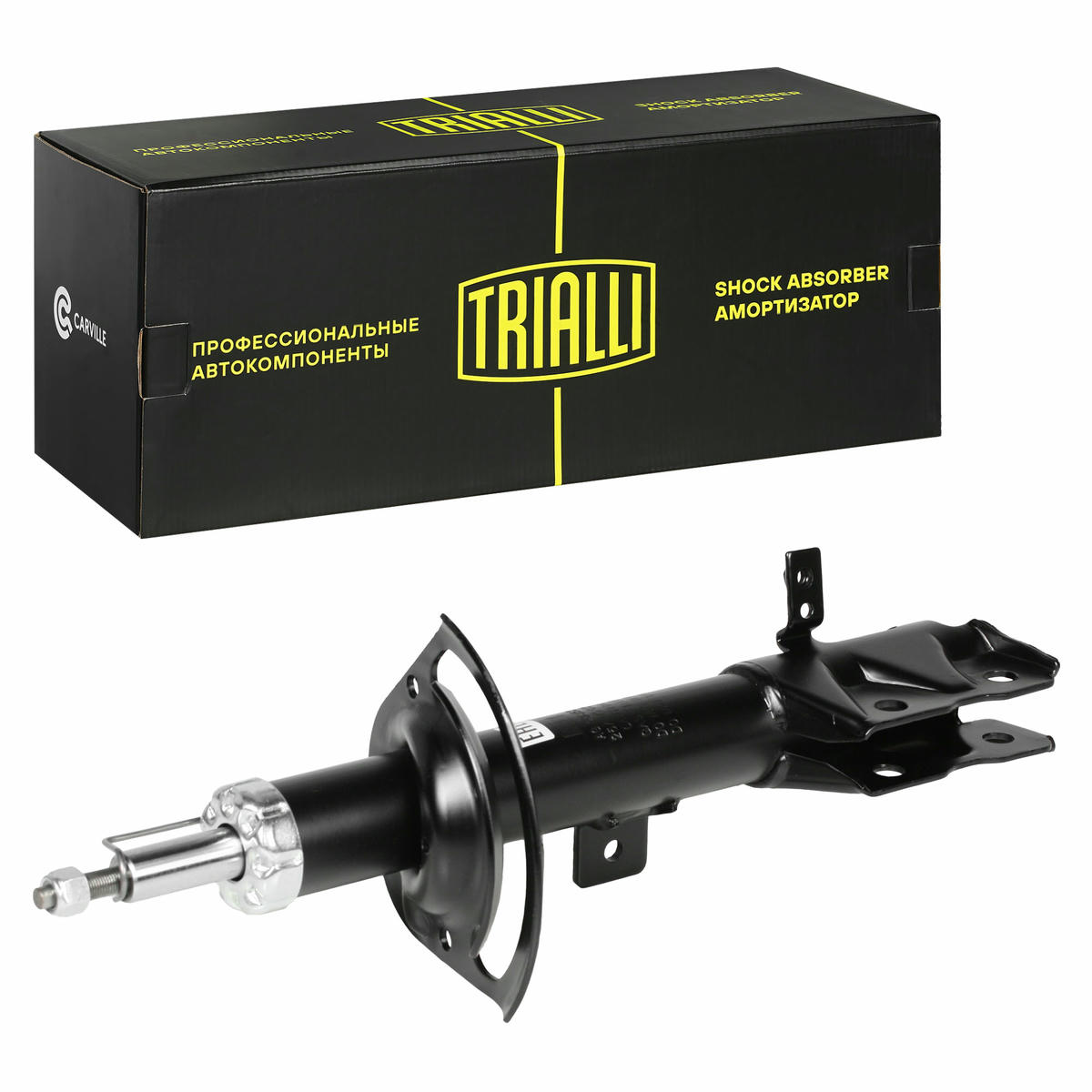 Амортизатор подвески TRIALLI AG 03352 preview 1