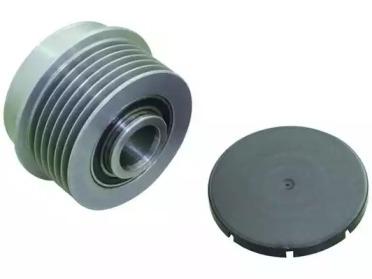 Шкив генератора WAI 24-82317 preview 1