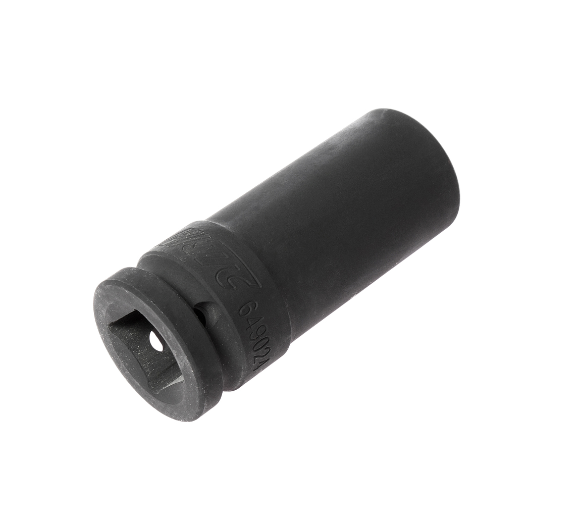 Головка торцевая 24 3/4" 6гр ударная 90мм JTC preview 1