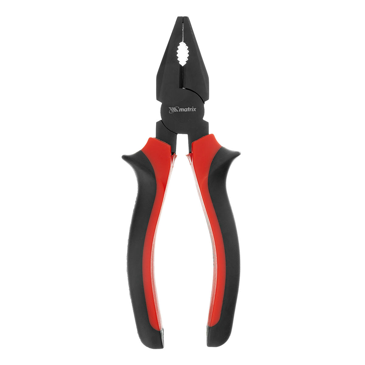 Плоскогубцы 160мм Black Nickel MATRIX preview 5