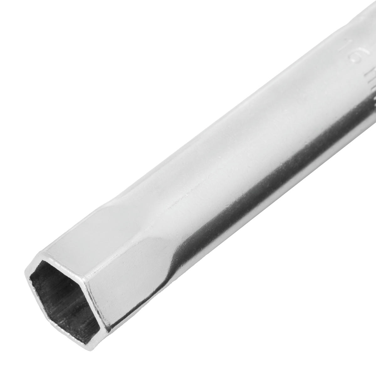 Ключ свечной 16х160мм трубка STELS preview 3