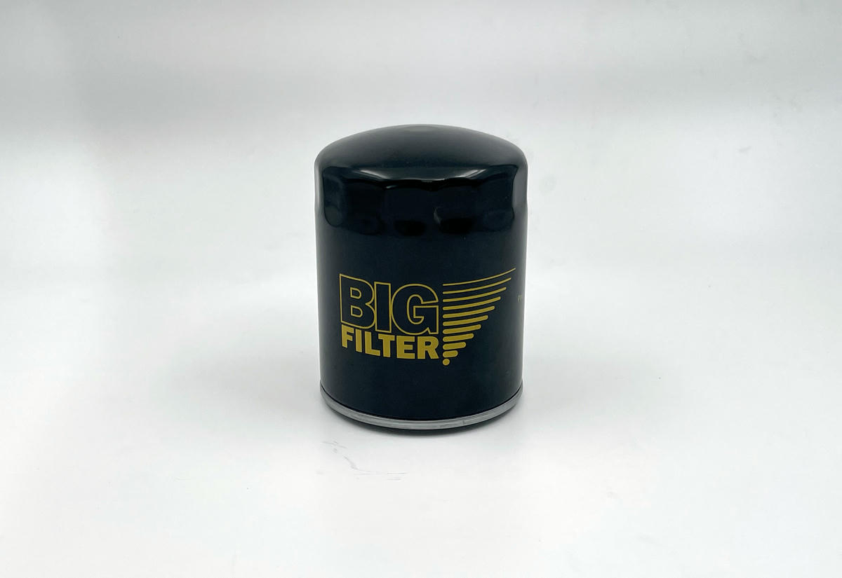 Фильтр масляный BIG FILTER GB-1098 preview 5