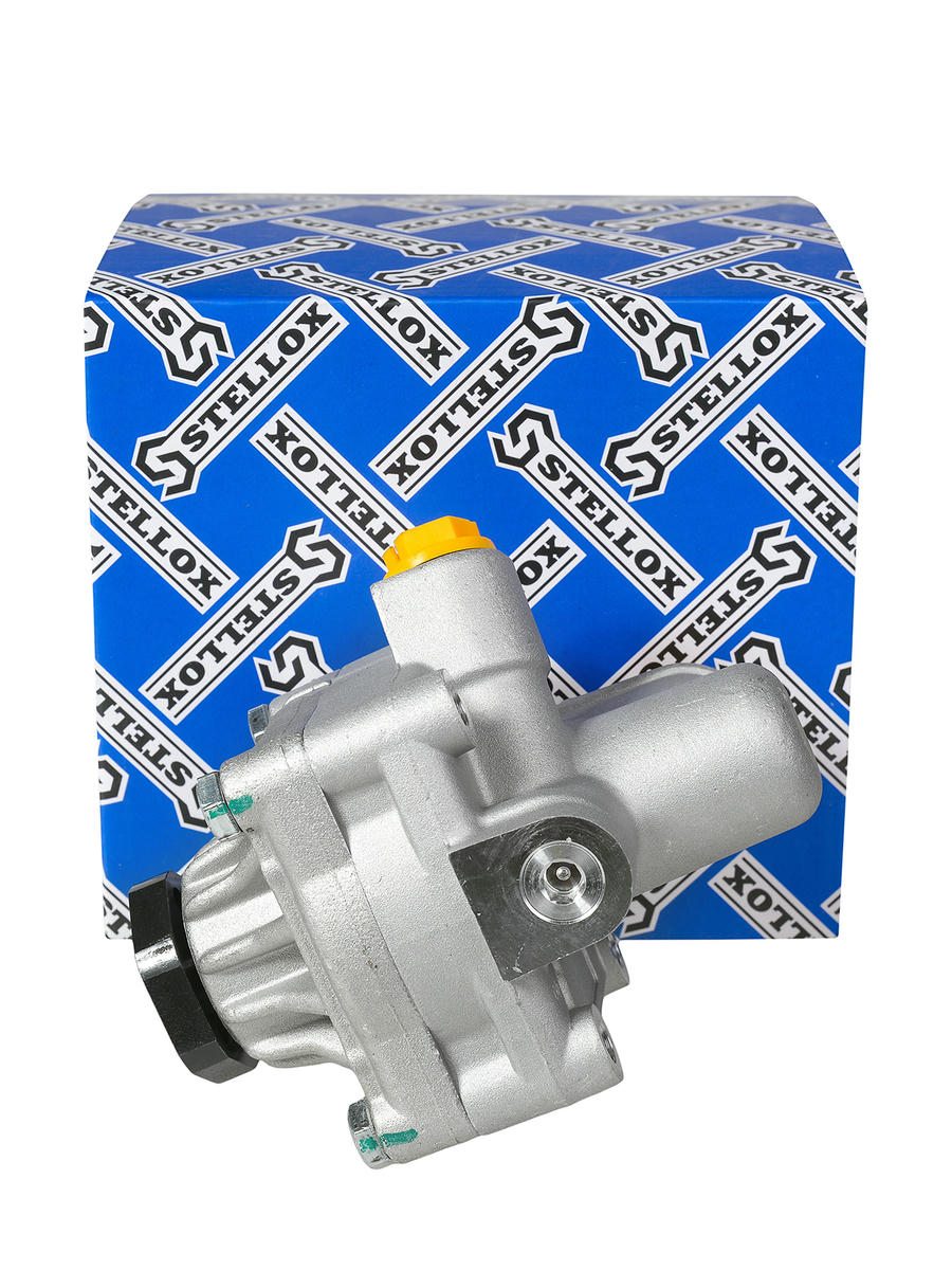 00-35501-SX_насос гидроусилителя руля! 53864 Alfa Romeo 156 2.5 V6 24V 97-01 preview 1