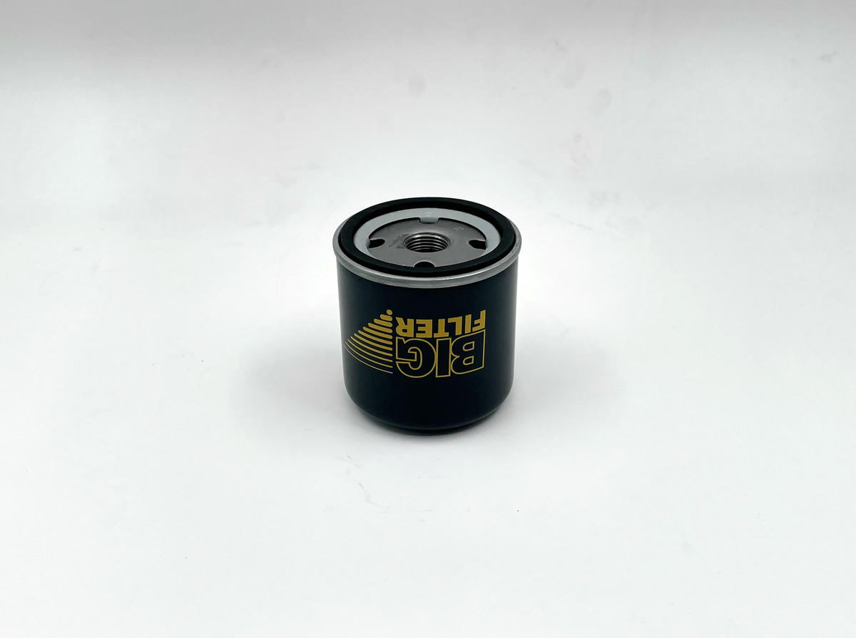 Фильтр масляный BIG FILTER _GB-134 preview 2