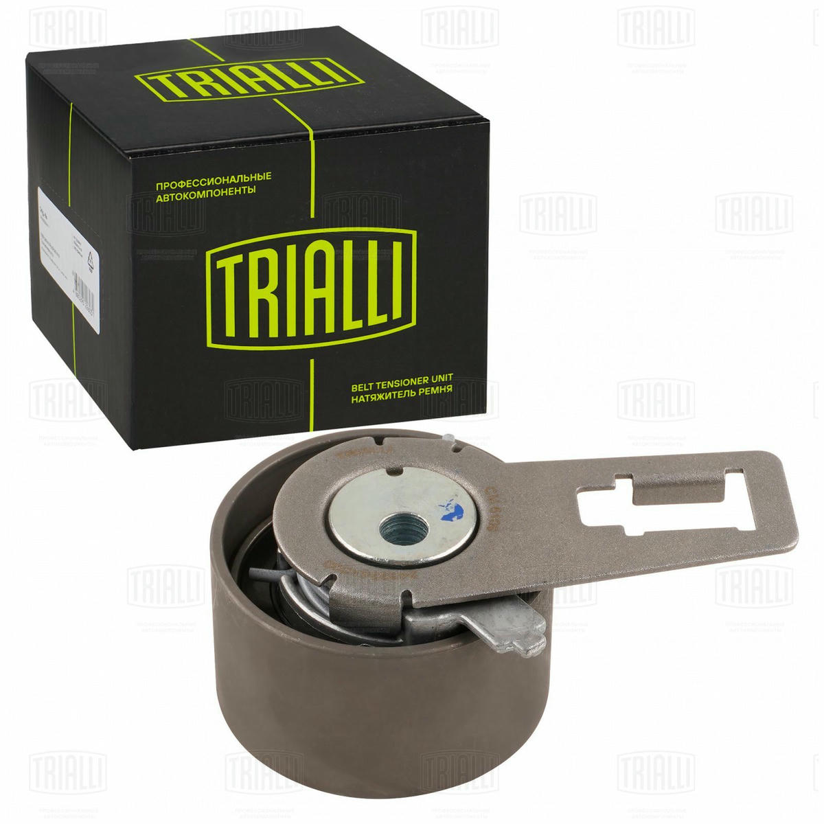 Ролик ГРМ TRIALLI CM 6109 preview 1
