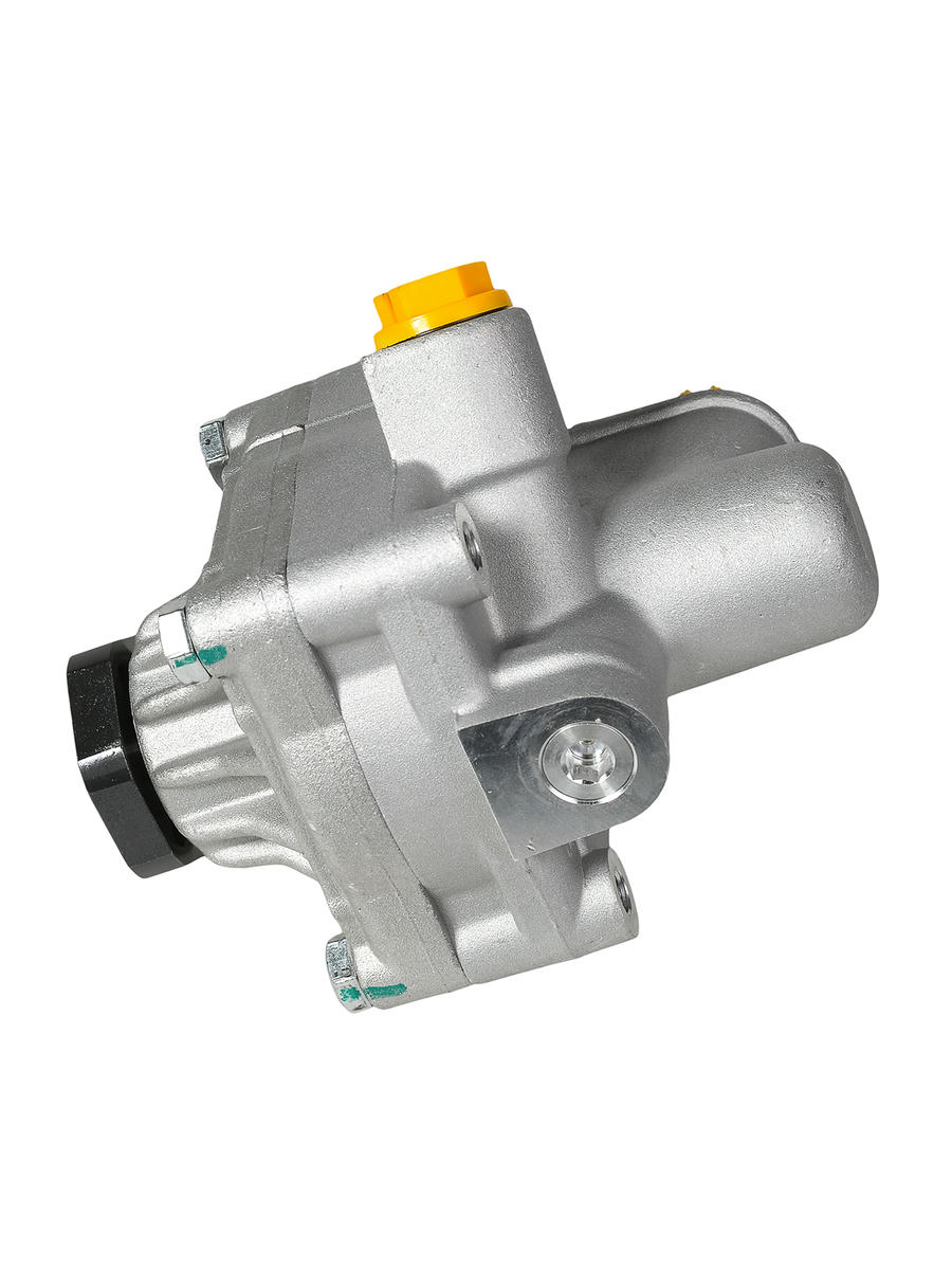 00-35501-SX_насос гидроусилителя руля! 53864 Alfa Romeo 156 2.5 V6 24V 97-01 preview 2