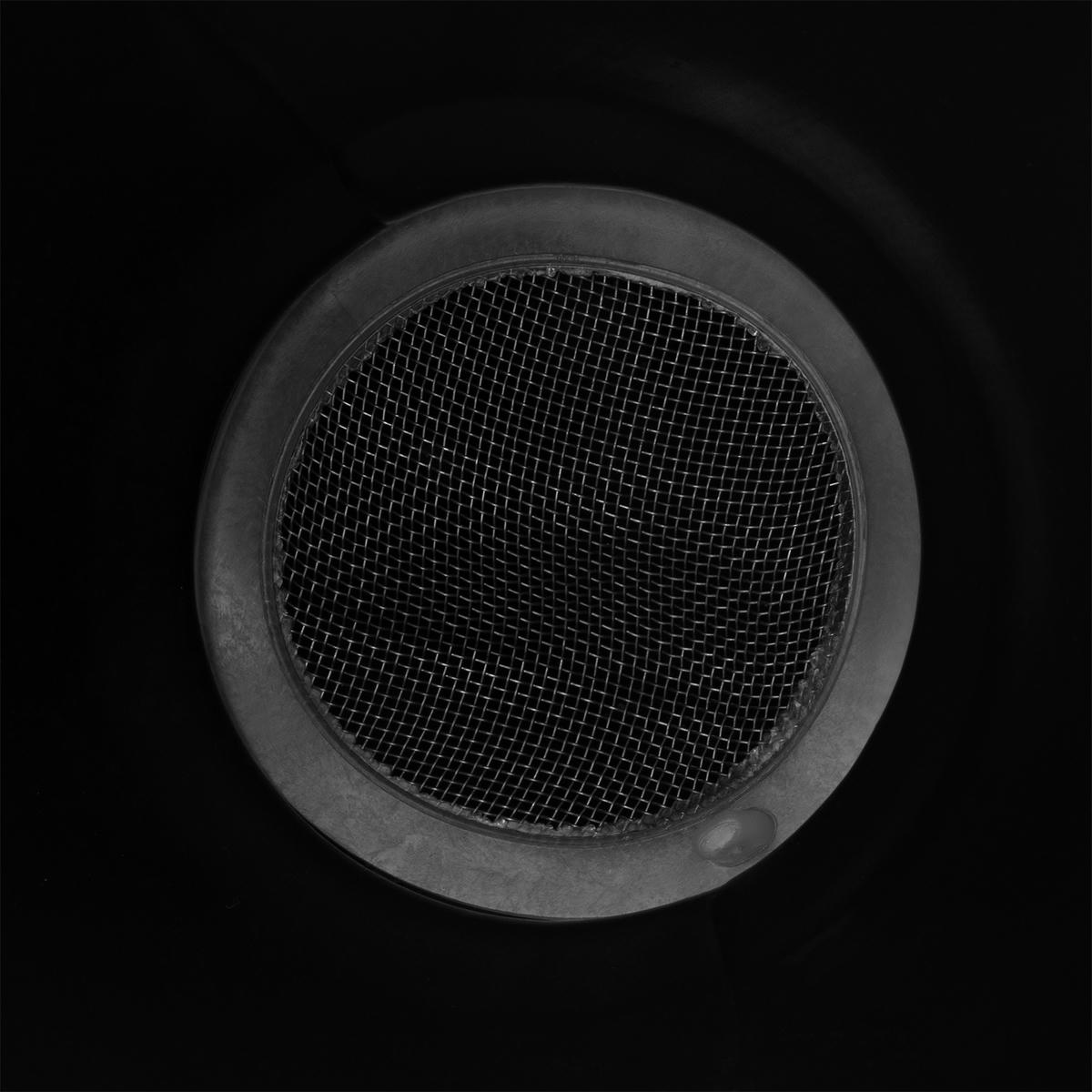 Воронка 160мм с сетчатым фильтром STELS preview 5